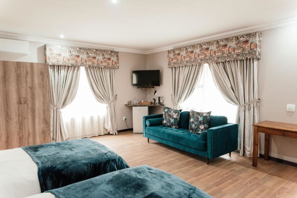 Suite Standard con vista Lavender Hill Country Estate and Wedding Venue