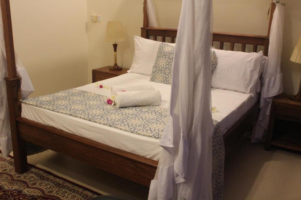 Economy Zimmer Zanzibar Star Resort