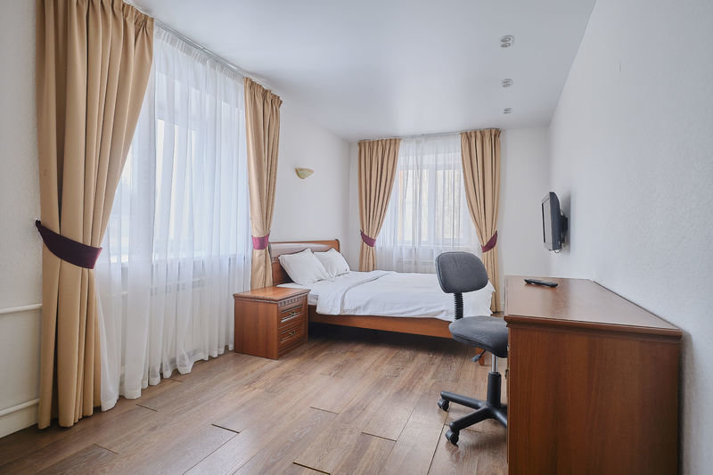 2 Bedrooms Bed in Dorm Petrovskie Apartamenty na ul. Kirova, d. 39 a