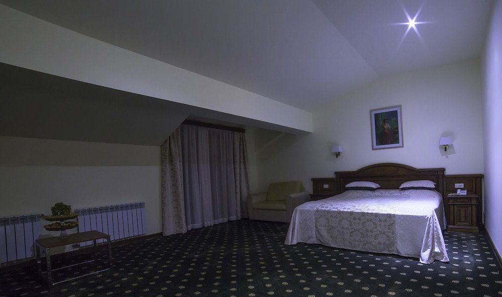 Comfort room Armenia Wellness & SPA Hotel, Jermuk