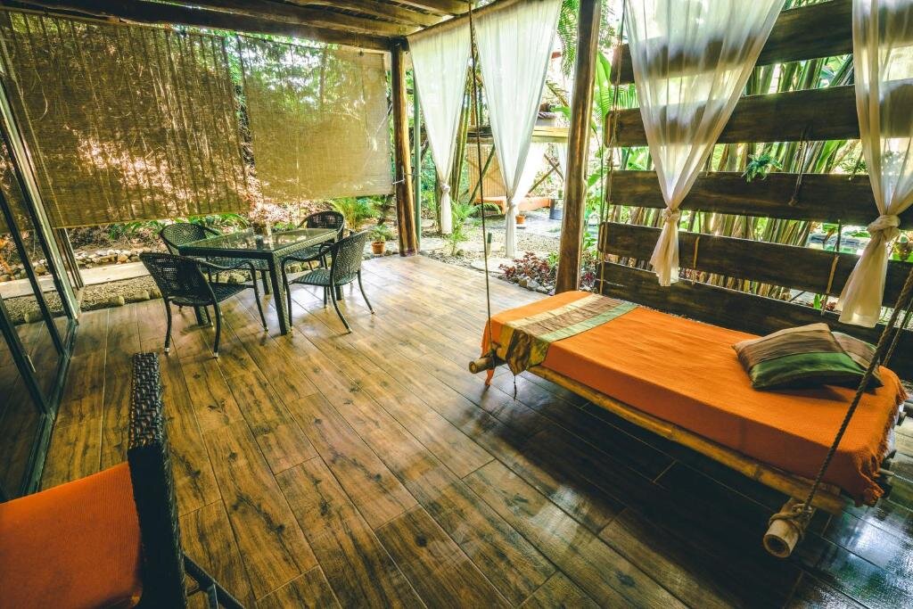 Suite Canaima Chill House
