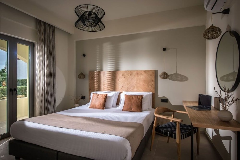 1 Bedroom Suite Malena Hotel & Suites