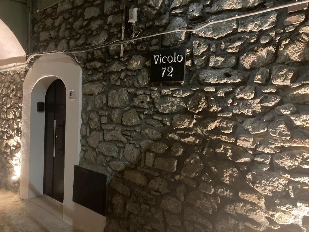 Standard room Vicolo72