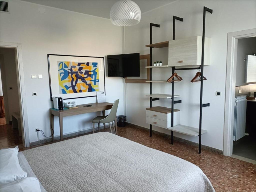 Двухместный номер Standard Balabuska Rooms