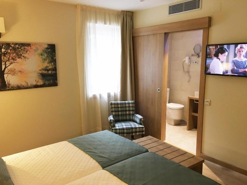 Одноместный номер Hotel & Spa Real Villa Anayet