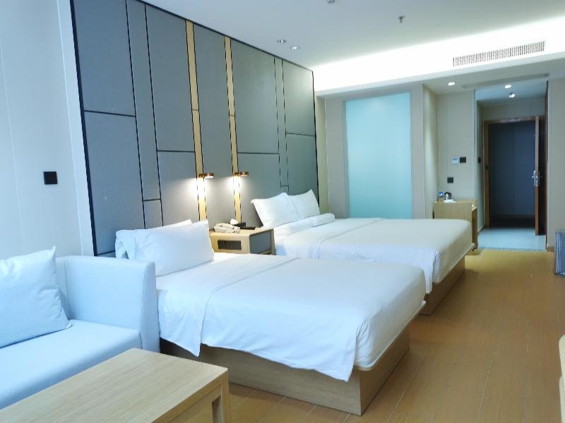 Standard room JI Hotel Sanya Bay