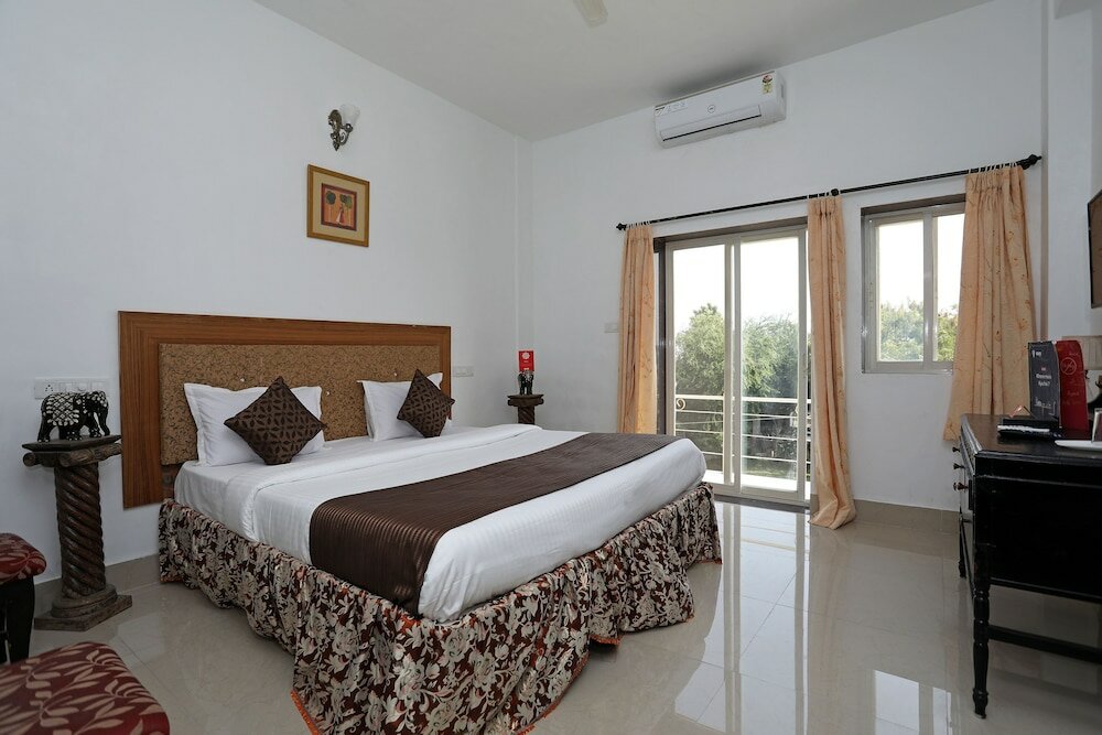Standard Zimmer OYO 10206 Home Modern Stay near Fateh Sagar