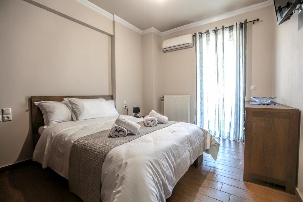 Apartment Meteora Fantasia Luxury Residence