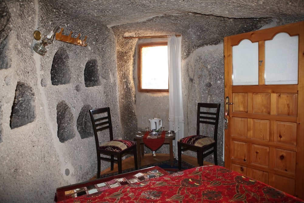 Двухместный номер Standard Elif Star Cave Hotel