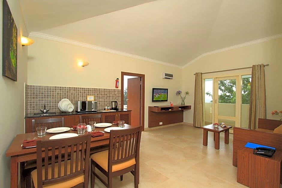 Family Suite Sterling Ooty Fern Hill