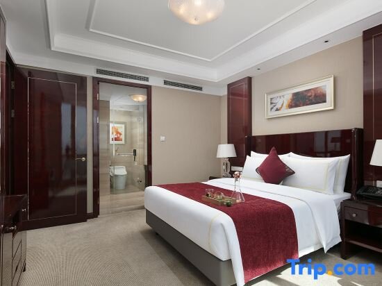Люкс Business Parkview Hotel Taiyuan