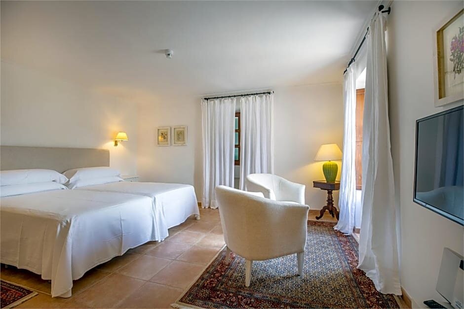 Standard chambre Hotel Llenaire