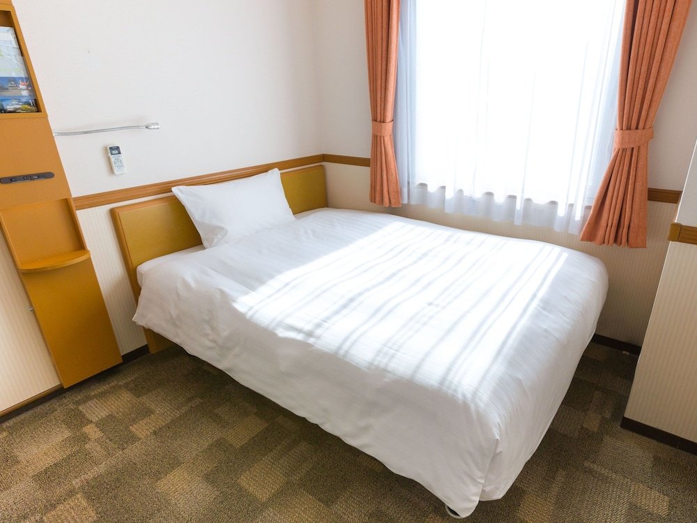 Habitación Premium Toyoko Inn Nagoya-eki Shinkansen-guchi