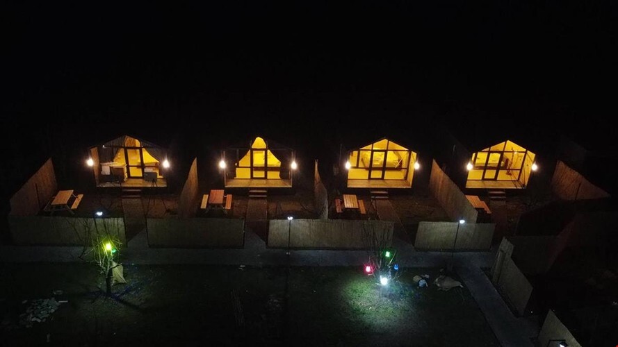 Rose Life Garden Resort Duzce