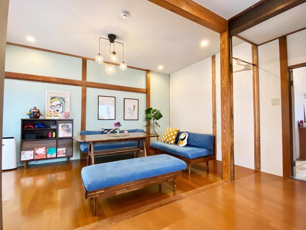 Standard room TABISAI HOUSE - Vacation STAY 74255v