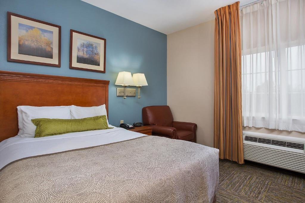 Autre Candlewood Suites Tuscaloosa, an IHG Hotel