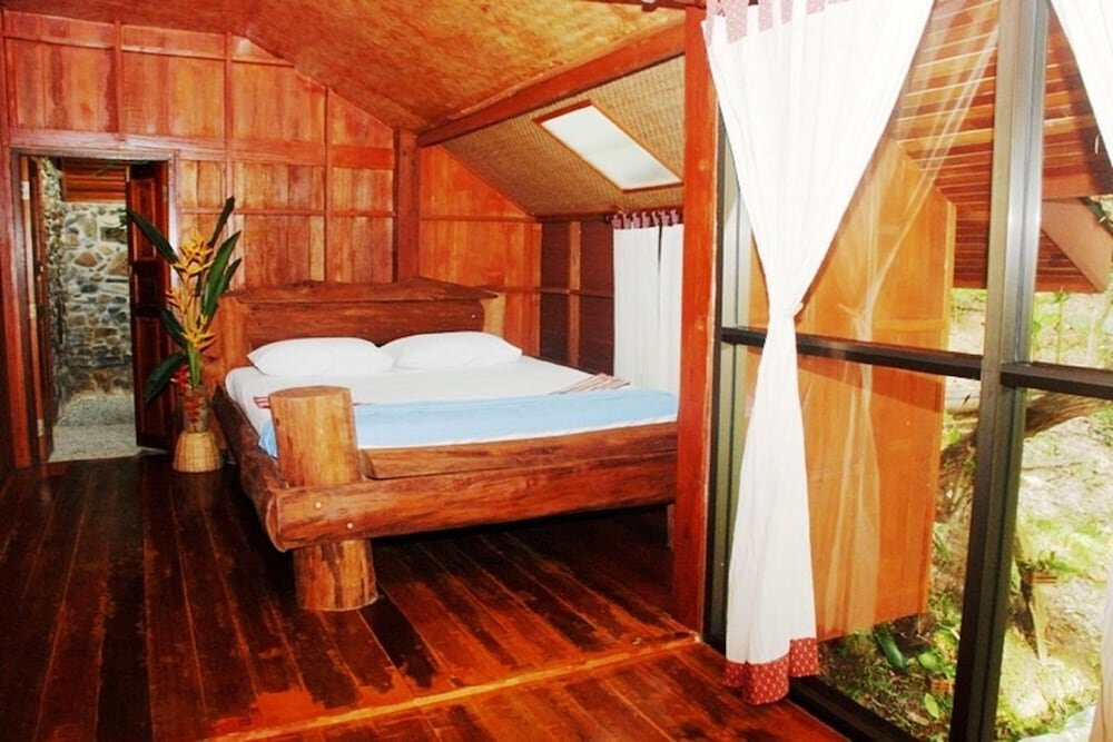 Бунгало Standard Phi Phi Sunset Bay Resort