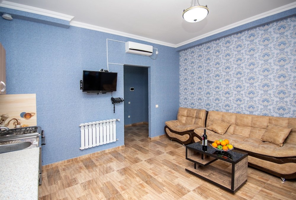 Standard double chambre Penta Tbilisi