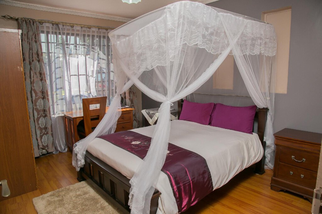 Business Doppel Zimmer Orchid Homes, Gigiri