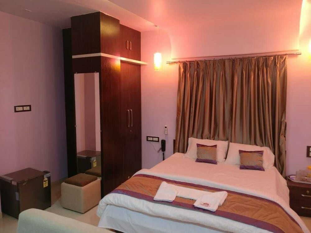 Standard room Hotel Sai Guest House
