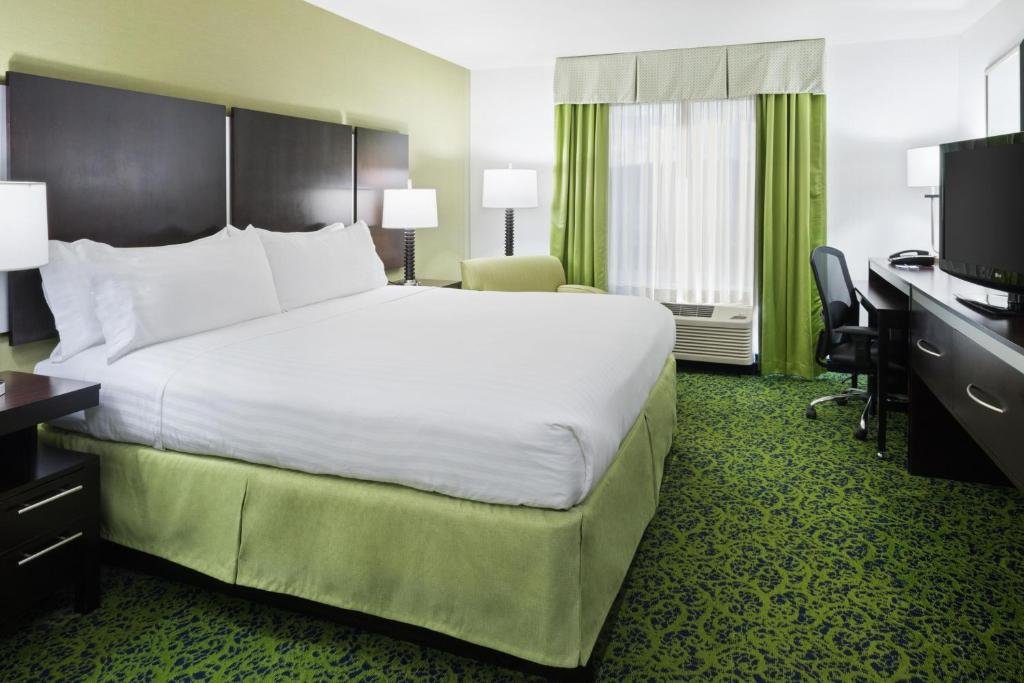 Другое Holiday Inn Express and Suites Stroudsburg-Poconos, an IHG Hotel