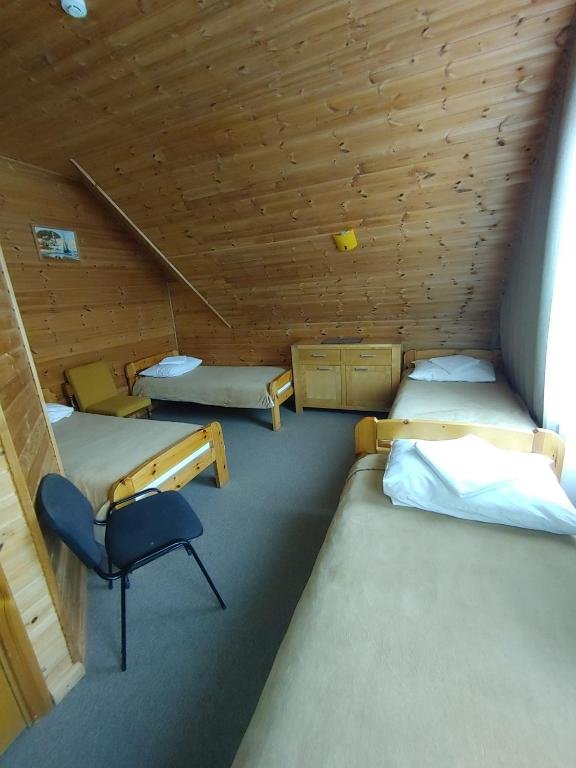 Standard Quadruple room TAURIŅI
