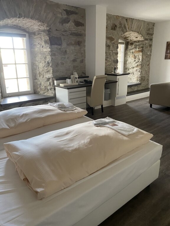 Confort chambre Schlosshotel Weilburg