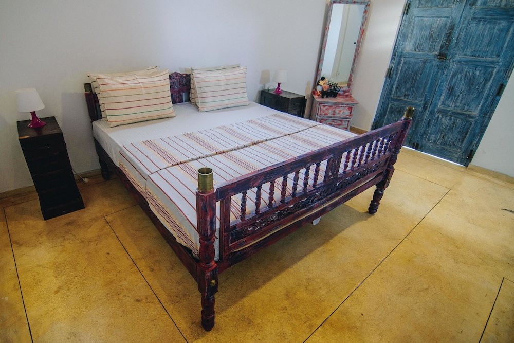 Luxus Zimmer Antic Guesthouse - Galle Fort