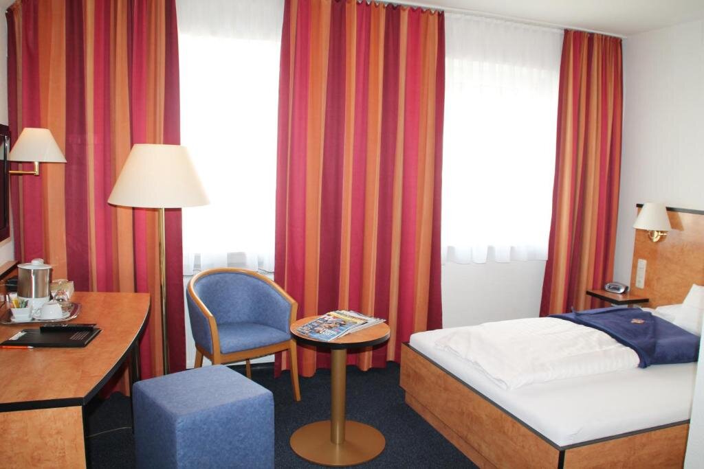 Двухместный номер Standard Trip Inn Hotel Zum Riesen Hanau
