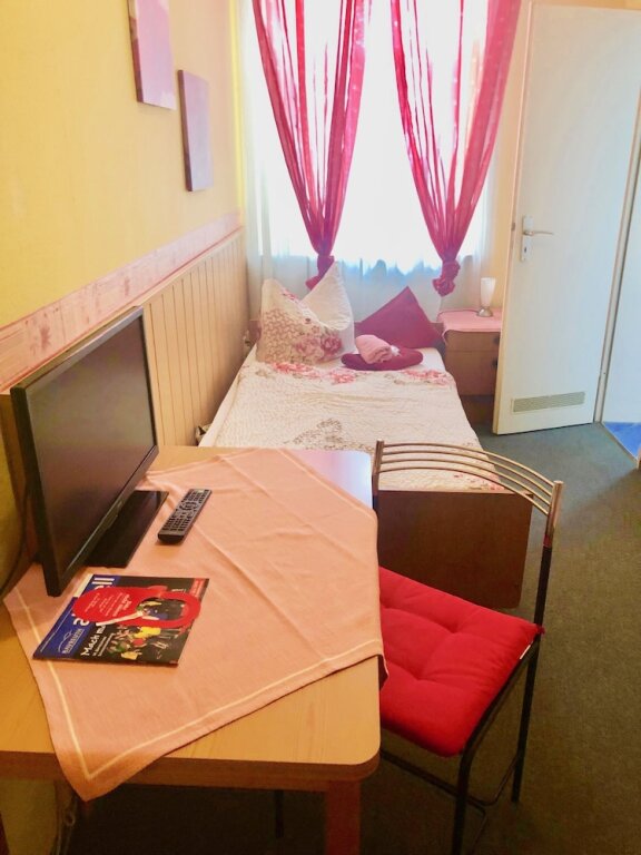 Standard Zimmer Gasthof zum Brandenburger