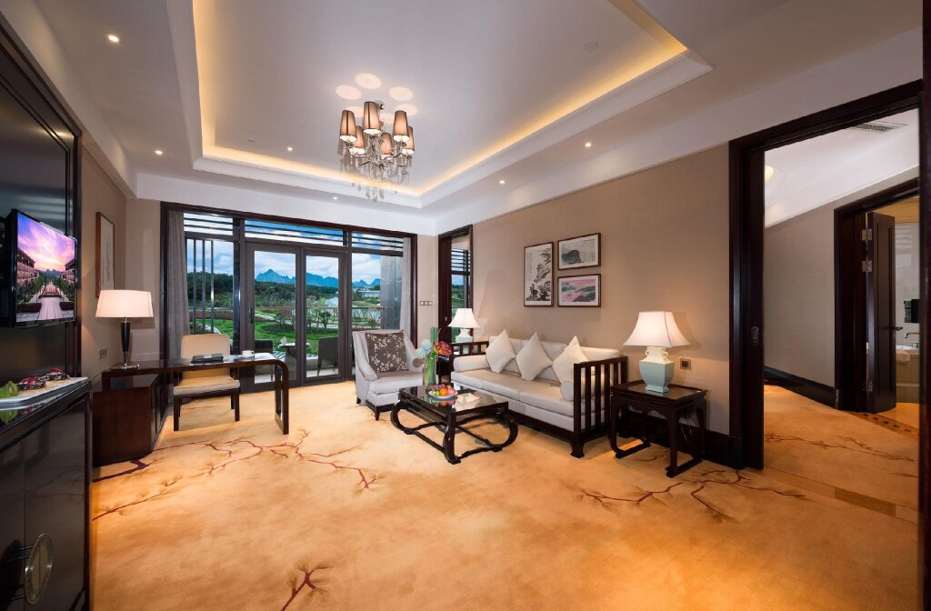 Suite New Century Hotel Guian Guizhou