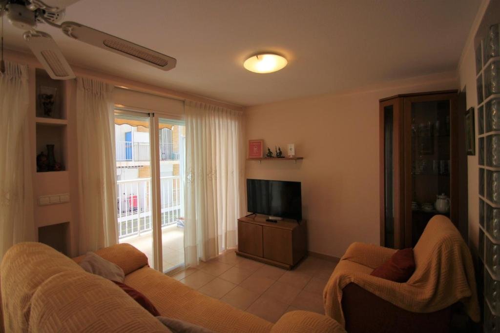 Appartamento Apartamento en Santa Pola, Playa de Levante SP102