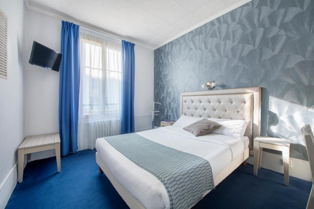 Standard chambre Royal Hotel Versailles