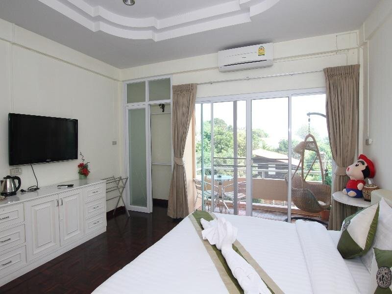 Superior room Maria Room for Rent Hua Hin