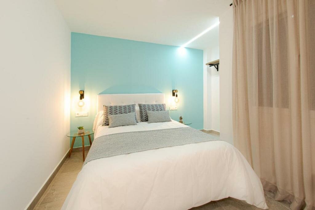 Appartement ABAL Apartments - Barrio