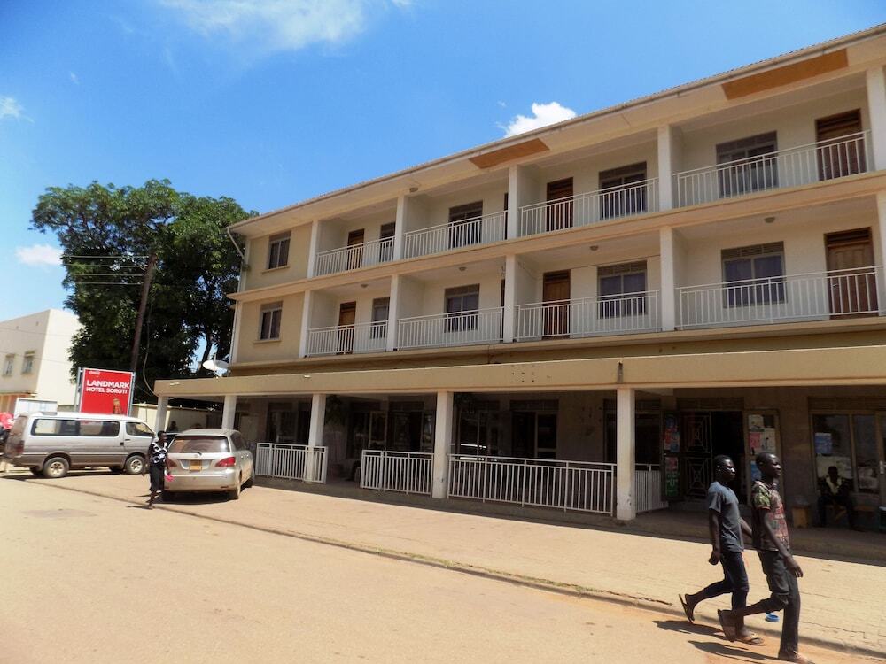 LandMark Hotel Soroti