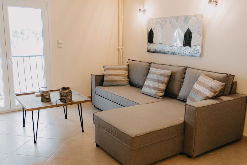 Appartamento Deluxe Best House Central Luxury Apartment