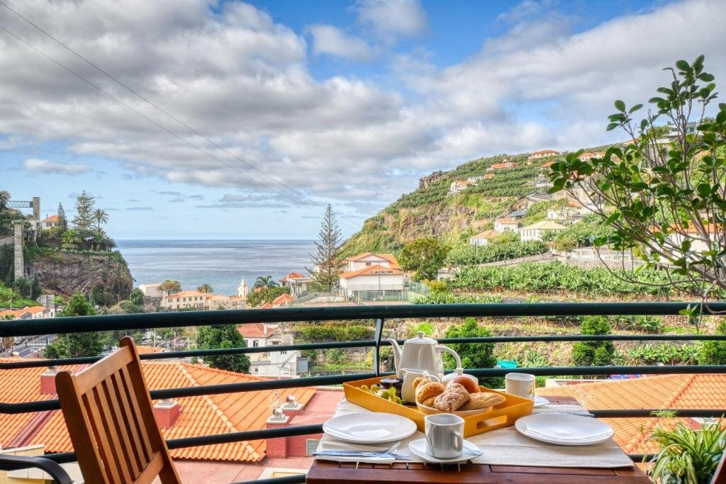 Апартаменты Lidias Place a Home in Madeira