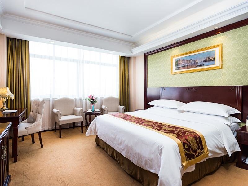 Executive Suite Vienna 3 Best Hongqiao Exhibition Center Beiqing Highway