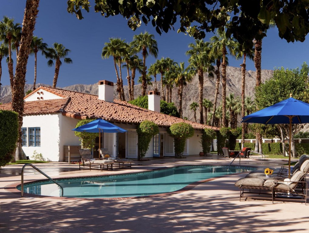Habitación cuádruple Estándar La Quinta Resort & Club, Curio Collection by Hilton