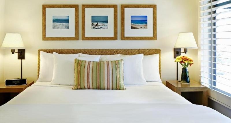 Двухместный номер Standard с видом на океан Casa Loma Beach Hotel