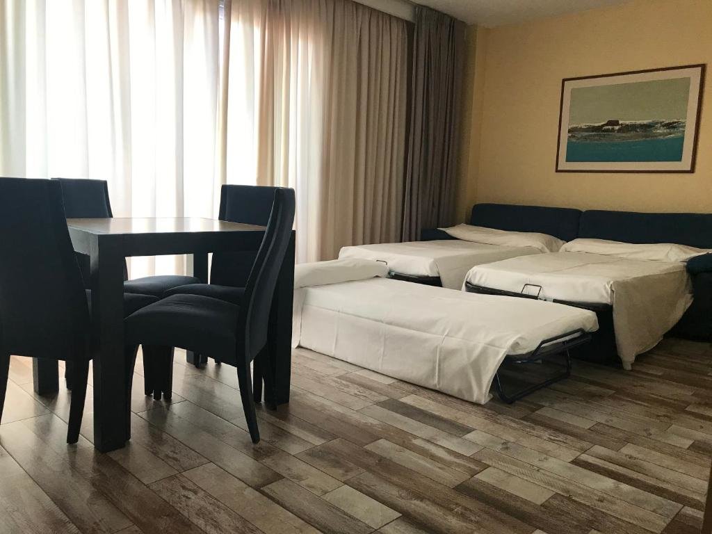 Junior-Suite Hotel Palacio del Mar