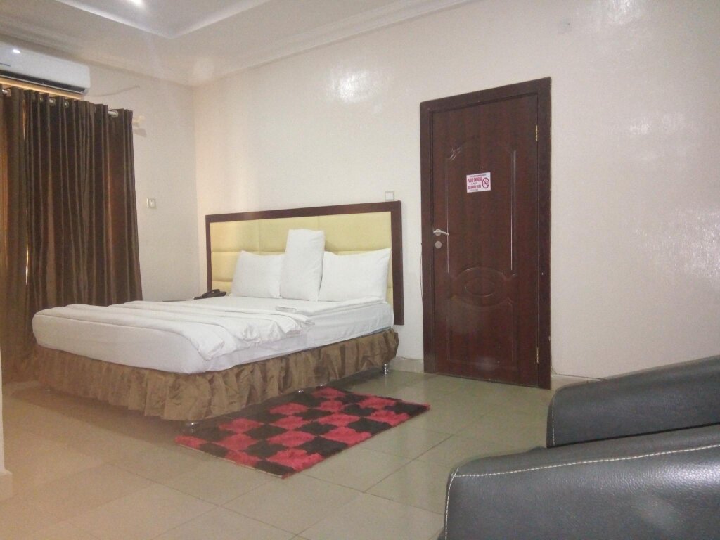 Deluxe room Viclin Diamond Hotels