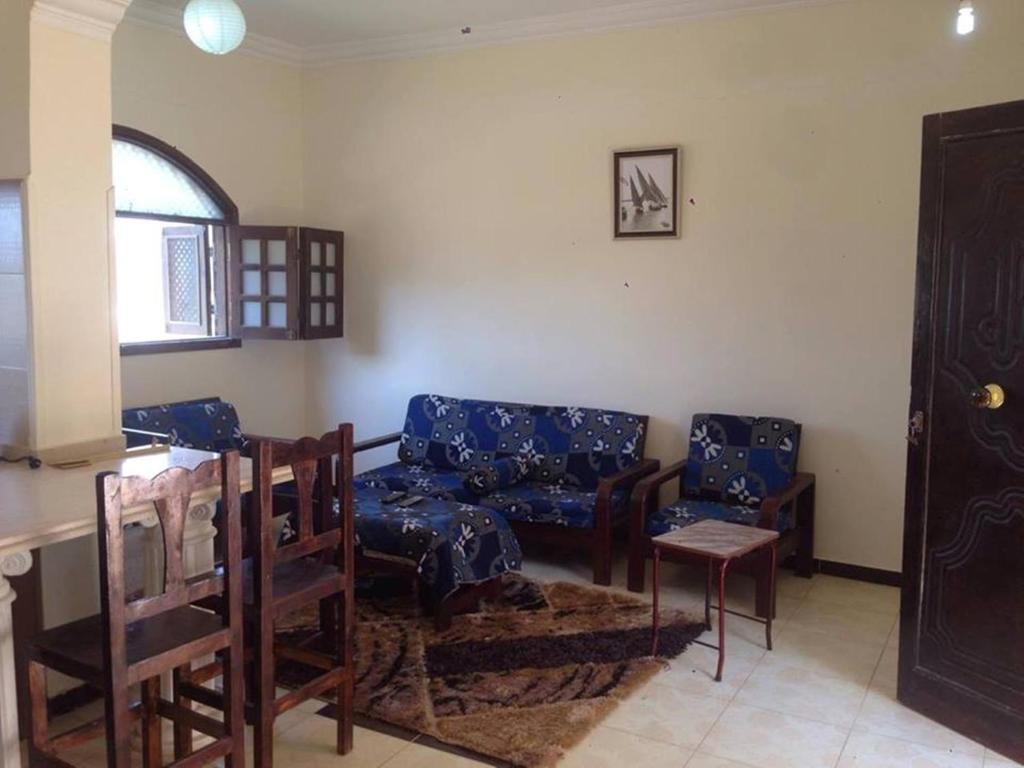 Apartment Luxor Guest House