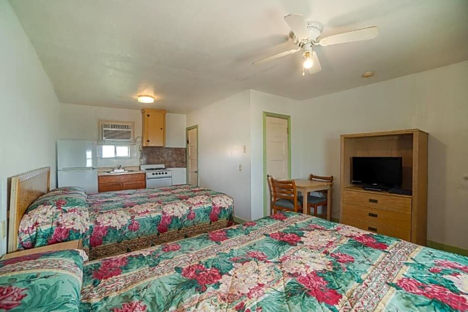 Premium Zimmer Budget Inn By OYO Corpus Christi Beach