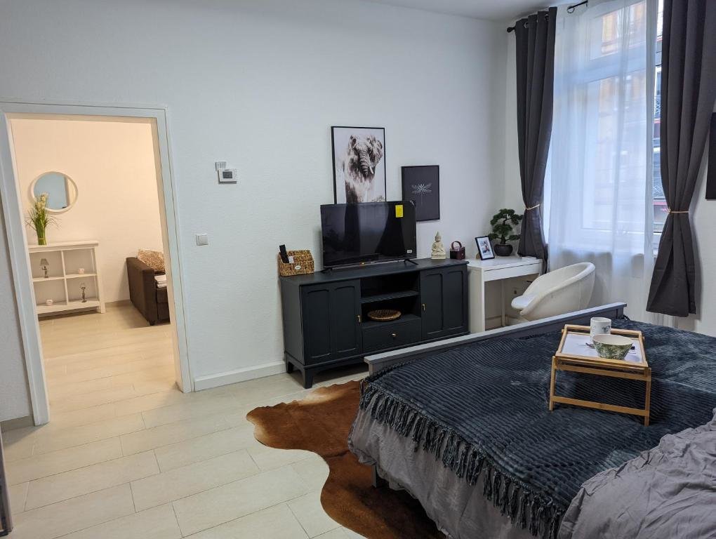 1 Bedroom Apartment Schönes Appartment im Zentrum von Koblenz II