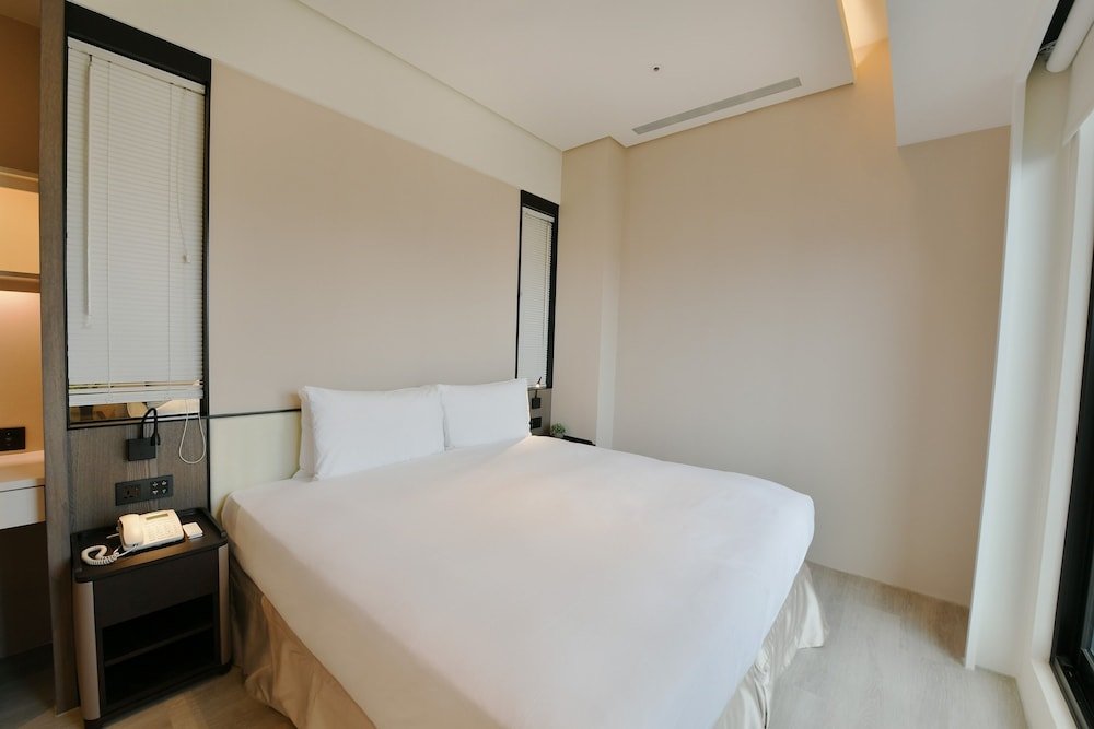 Luxury room CHECK inn Select New Taipei Sanchong