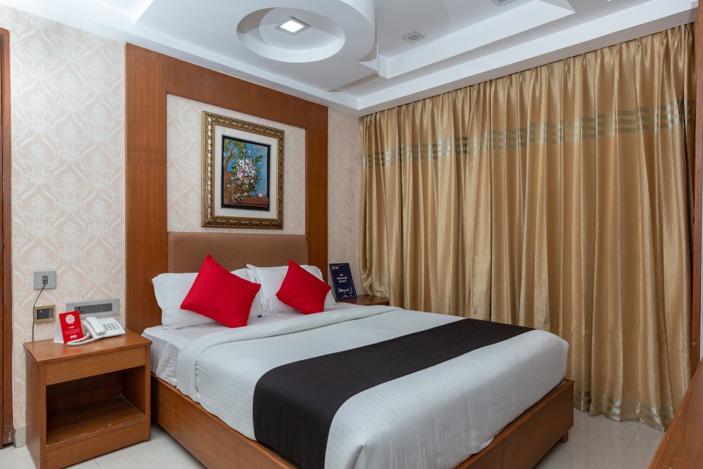 Suite Collection O 6958 Hotel Vijay Park
