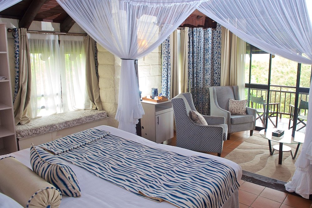 Habitación Estándar Great Rift Valley Lodge and Golf Resort