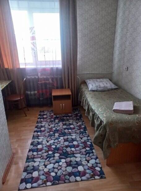 Standard Zimmer Traktovaya